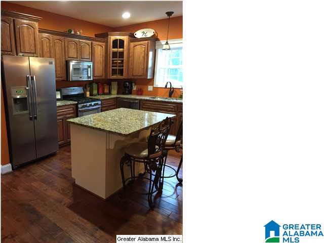 188 Tredegar Road Jacksonville, AL 36265 - Photo 9 of 32