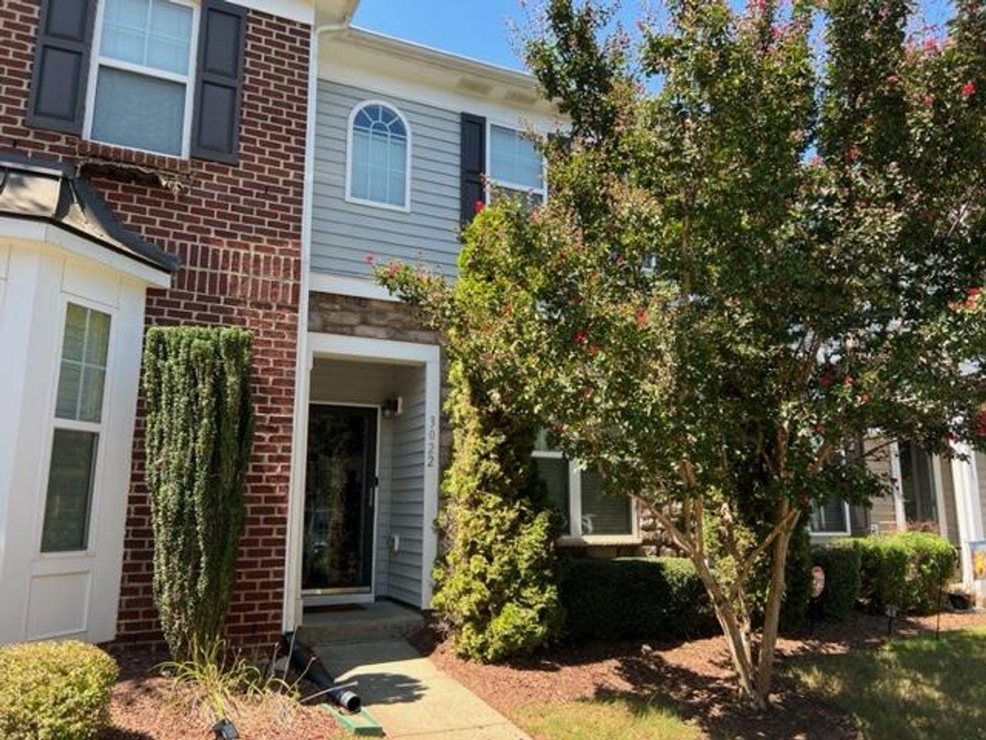 3022 Berkeley Springs Place Raleigh, NC 27616 - Photo 1 of 29 Photo #1