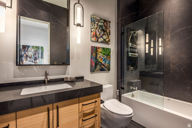 1920 East Rodeo Walk Drive, Unit 507 Salt Lake City, UT 84117 - Photo 23 of 33