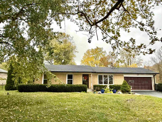 $264,900 | 7544 Reynolds Road, Camby, IN 46113