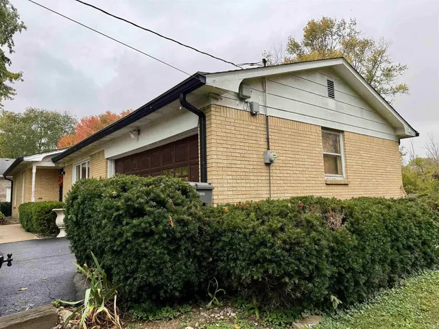 $264,900 | 7544 Reynolds Road, Camby, IN 46113