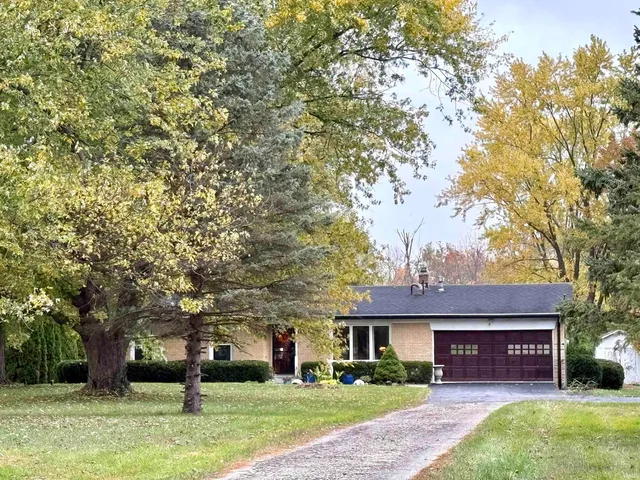 $264,900 | 7544 Reynolds Road, Camby, IN 46113