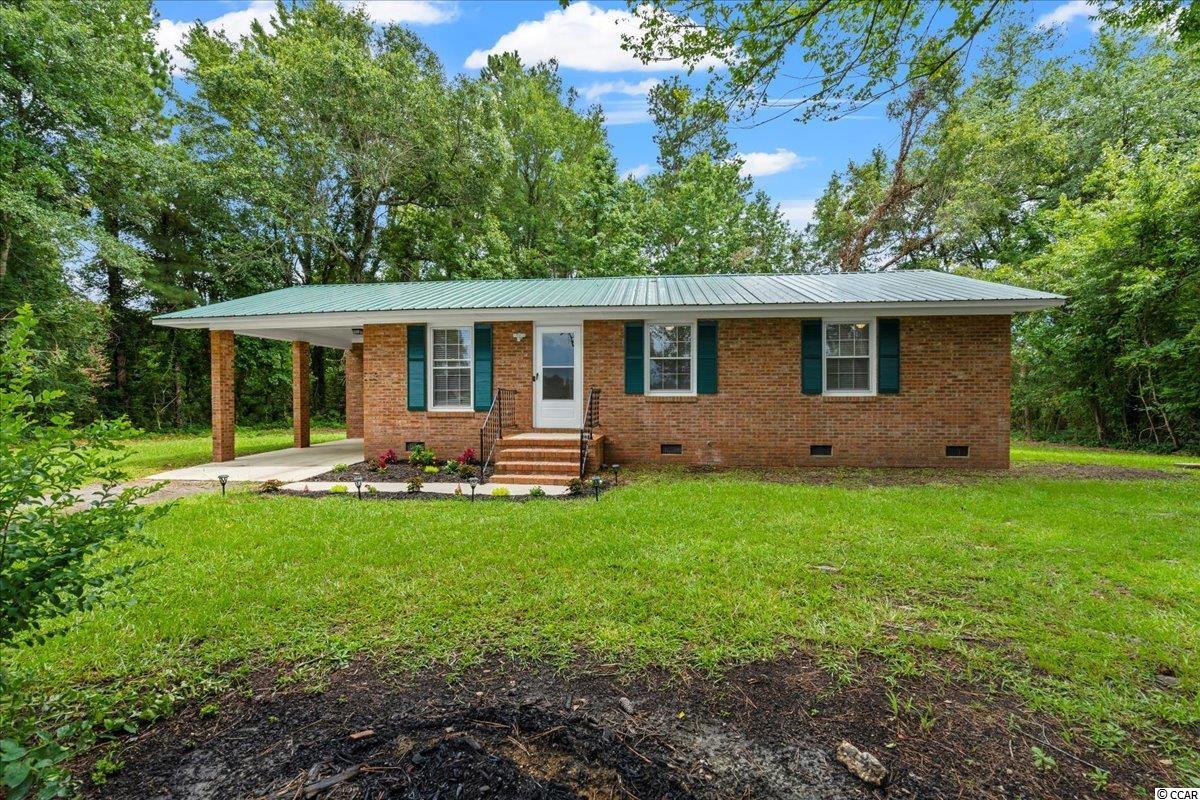 938 Ray Road Hemingway, SC 29554 - Photo 1 of 36