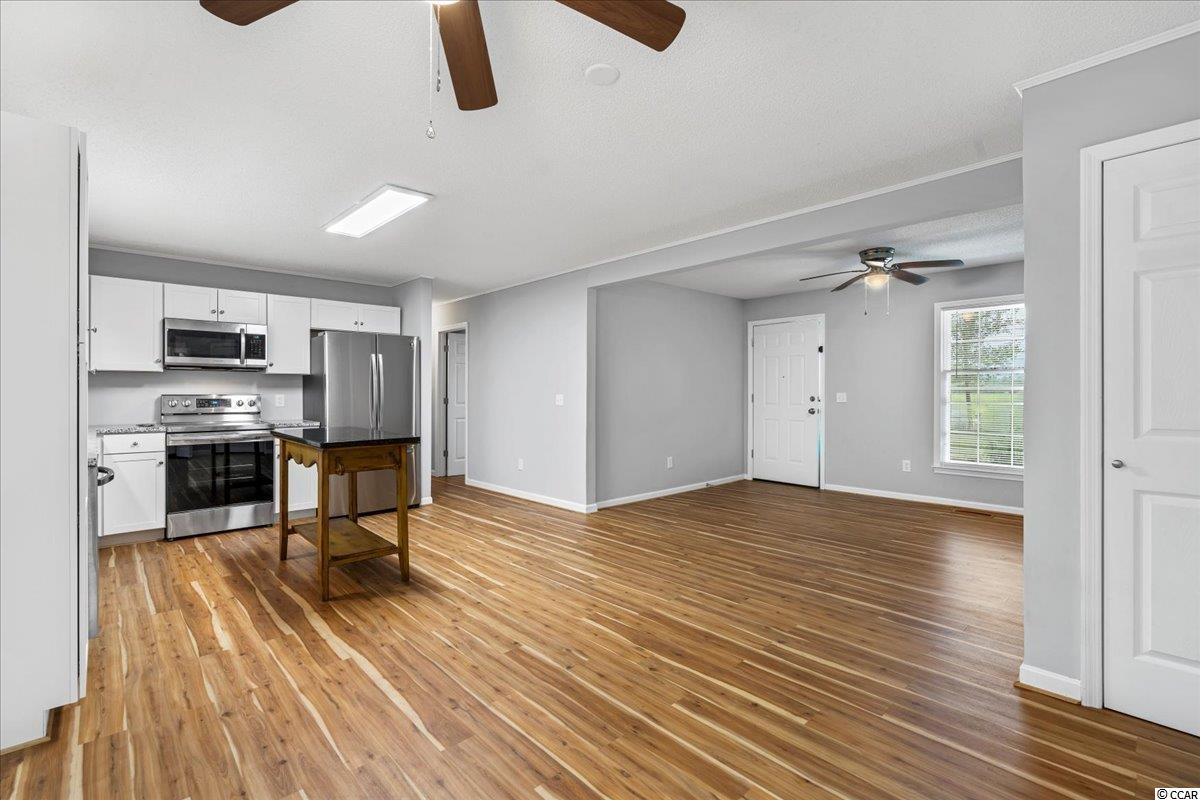 938 Ray Road Hemingway, SC 29554 - Photo 25 of 36
