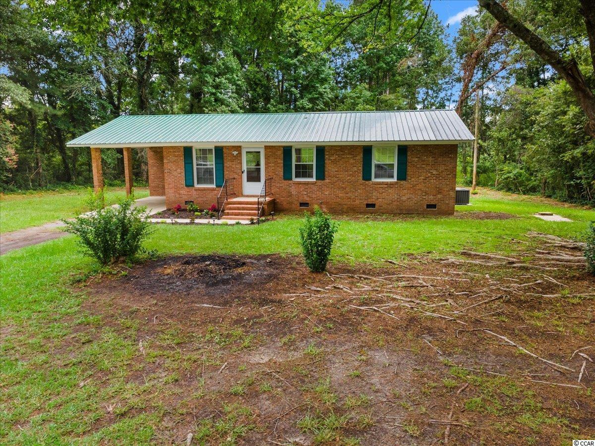 938 Ray Road Hemingway, SC 29554 - Photo 3 of 36