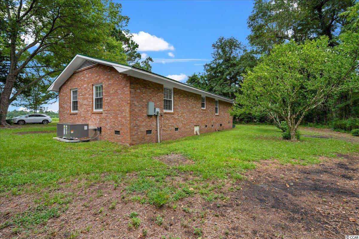 938 Ray Road Hemingway, SC 29554 - Photo 33 of 36