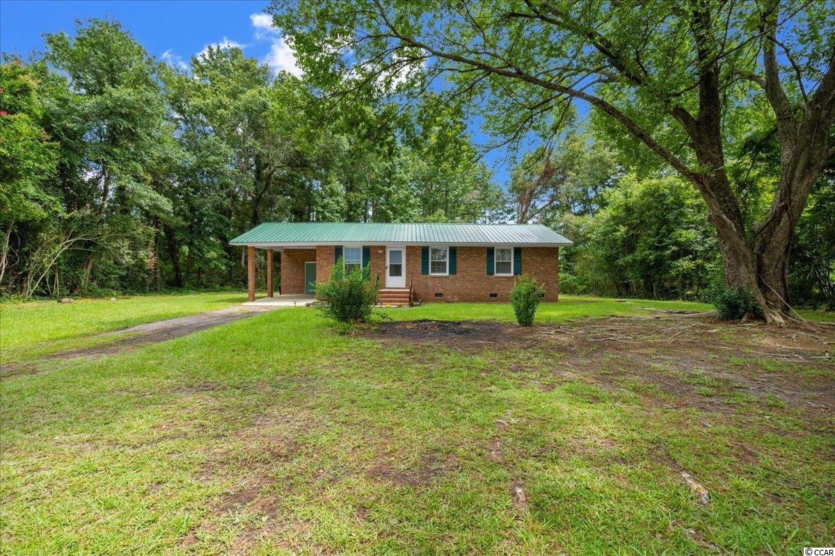 938 Ray Road Hemingway, SC 29554 - Photo 35 of 36