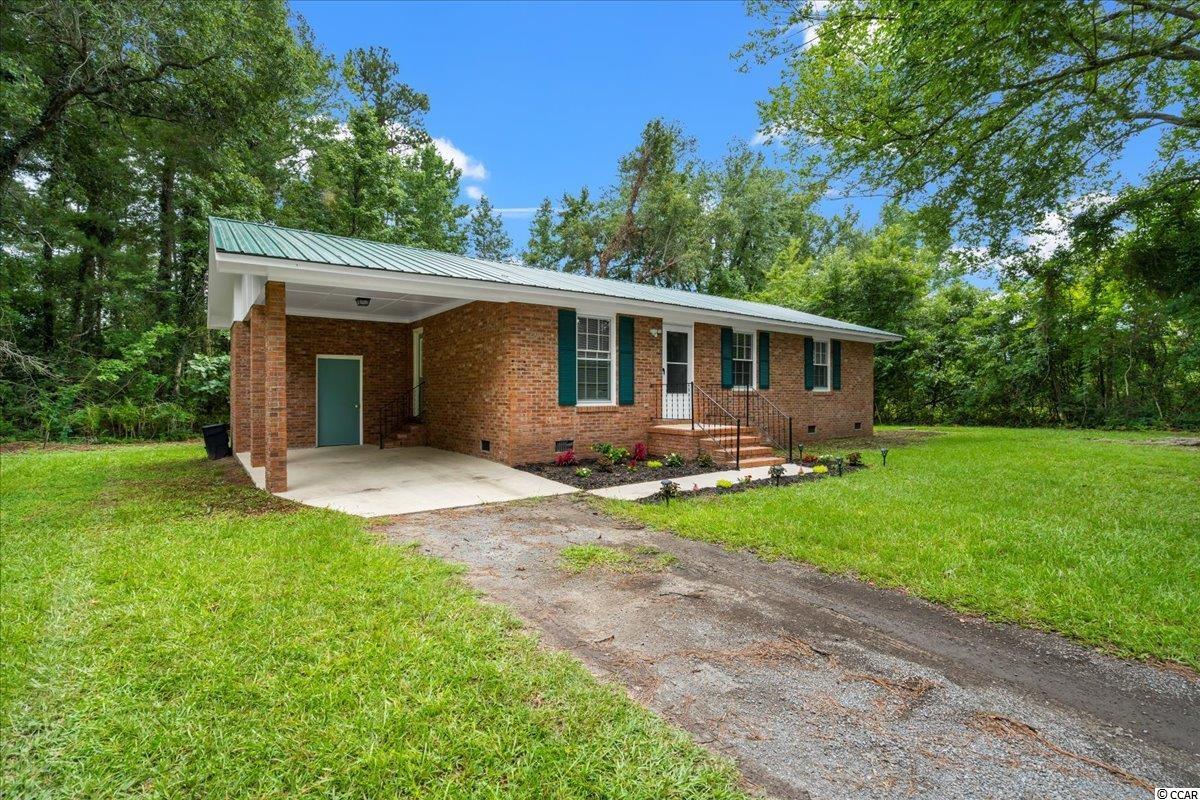 938 Ray Road Hemingway, SC 29554 - Photo 10 of 36
