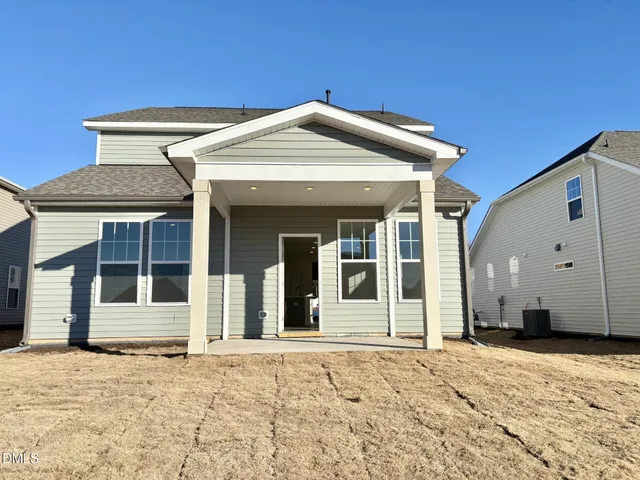 $352,465 | 22 Gerrad Street, Unit 7, Franklinton, NC 27525