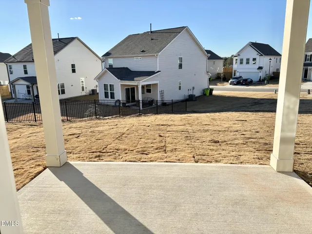 $352,465 | 22 Gerrad Street, Unit 7, Franklinton, NC 27525