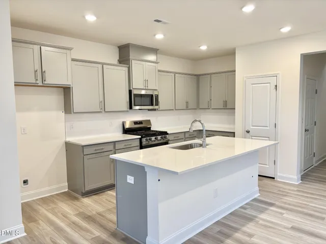 $352,465 | 22 Gerrad Street, Unit 7, Franklinton, NC 27525