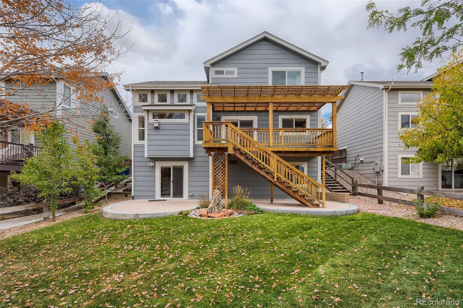 9837 Burberry Way Highlands Ranch, CO 80129 - Photo 26 of 31 Gallery Image 26