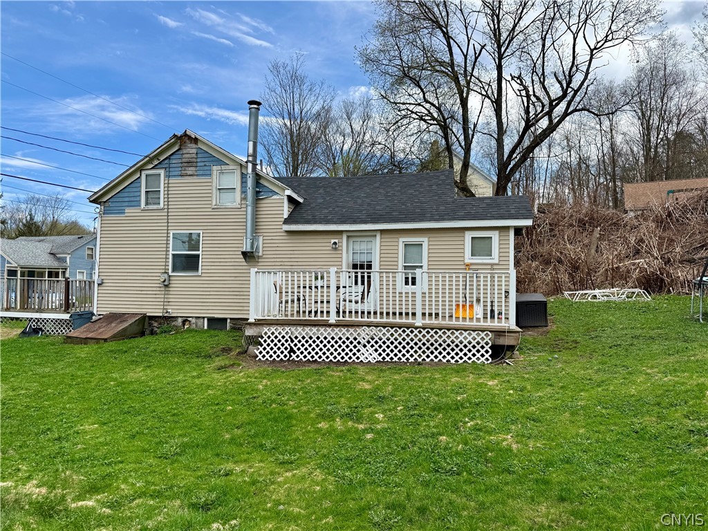 2557 Erieville Road Nelson, NY 13061 - Photo 4 of 25