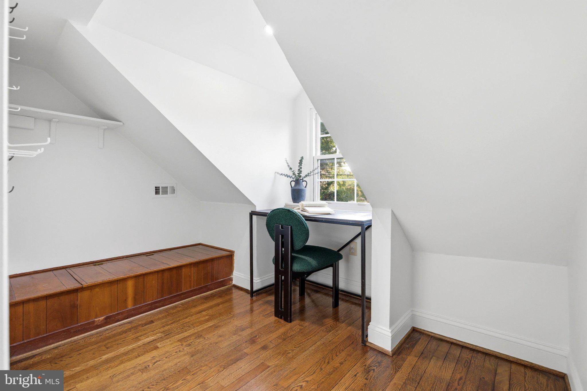 10419 Grandin Road Silver Spring, MD 20902 - Photo 21 of 44 Cozy nook with natural light.