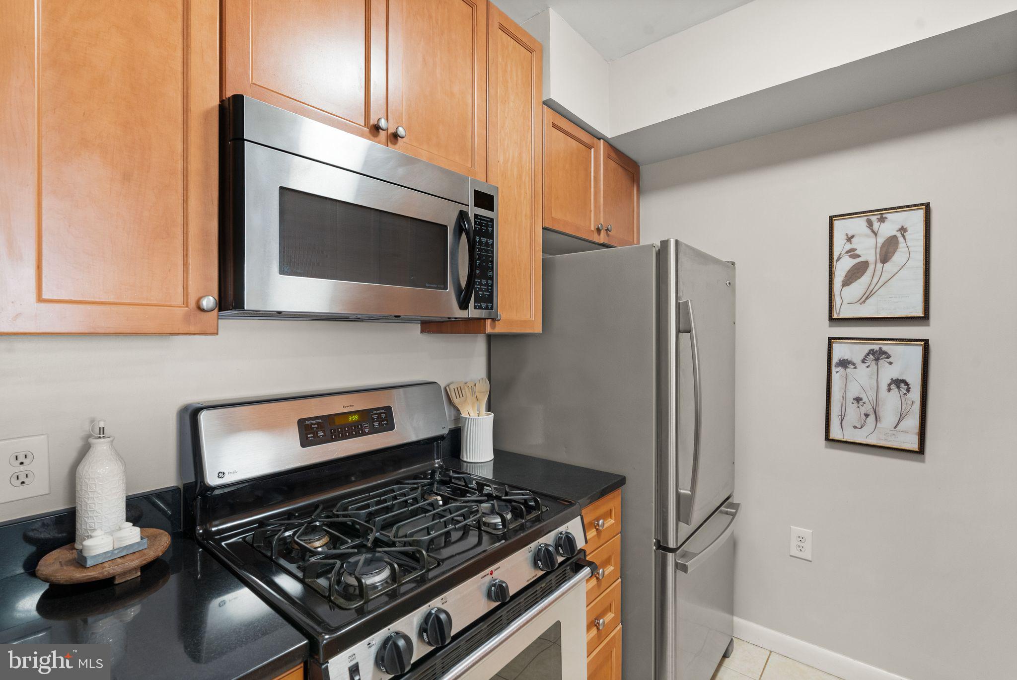 851 North Glebe Road, Unit 1309 Arlington, VA 22203 - Photo 16 of 58 Gallery Image 16