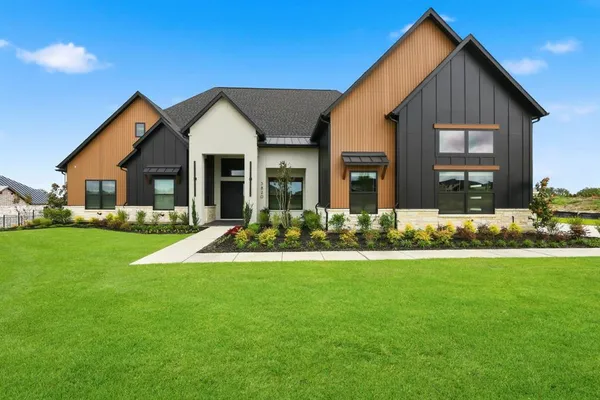 $1,915,000 | 3820 Elsa Drive, Celina, TX 75009