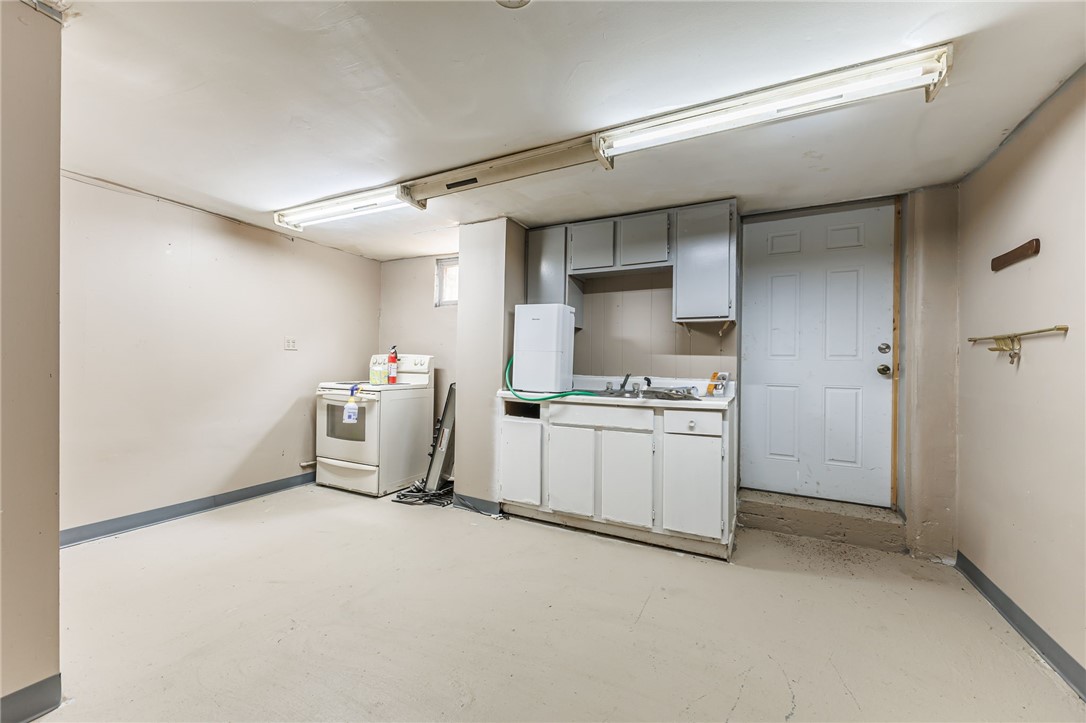 901 Main Street East Rochester, NY 14445 - Photo 39 of 43 Basement