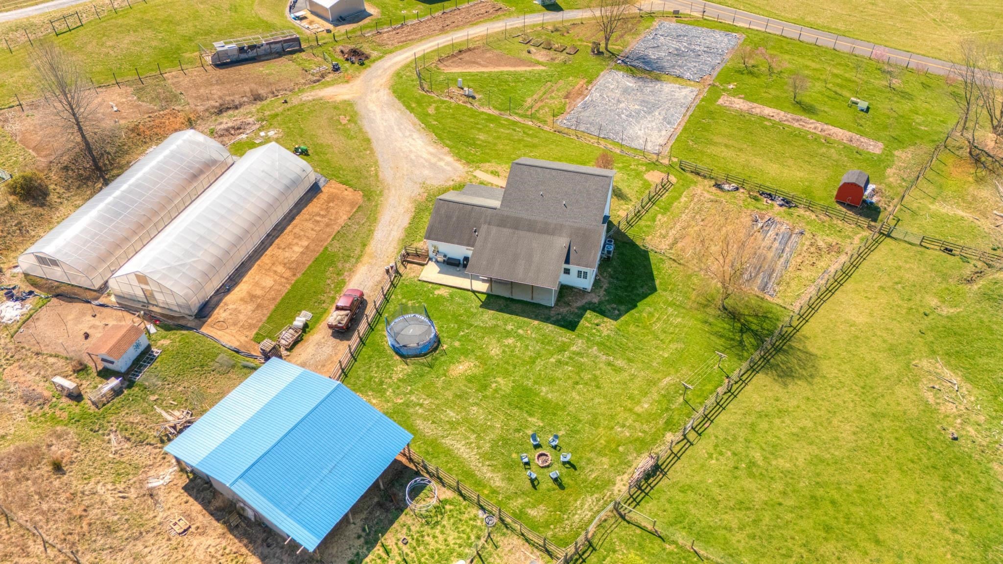 4980 Long Shop Road Blacksburg, VA 24060 - Photo 90 of 94 Gallery Image 90