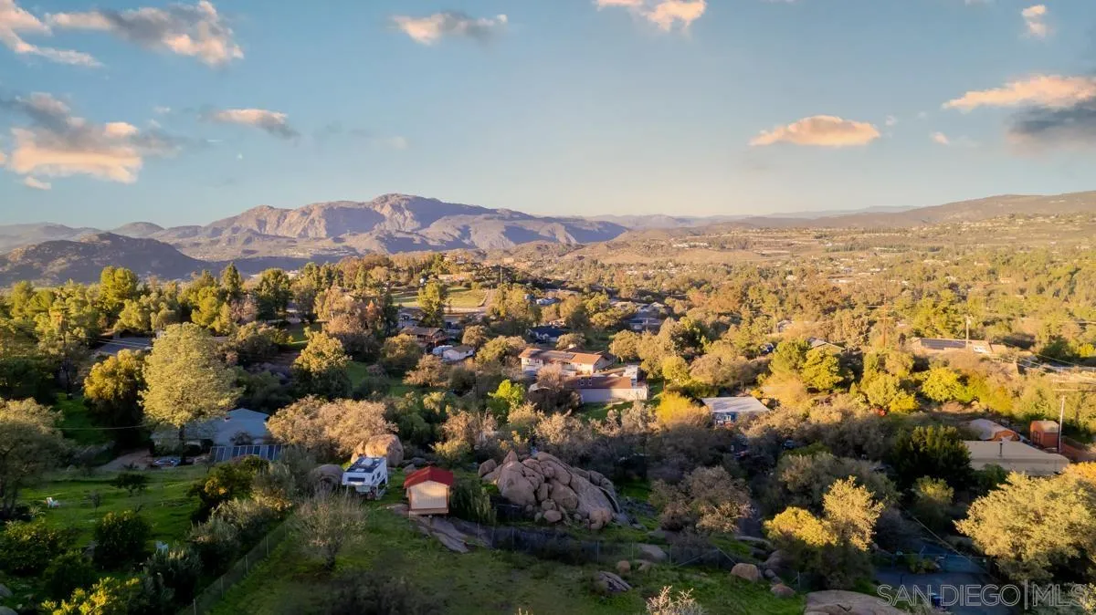 1166 Alpine Heights Road Alpine, CA 91901 - Photo 24 of 28 Gallery Image 24