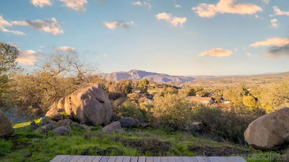 1166 Alpine Heights Road Alpine, CA 91901 - Photo 25 of 28 Gallery Image 25
