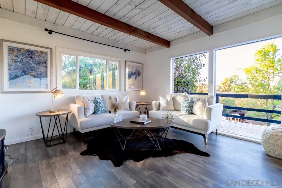 1166 Alpine Heights Road Alpine, CA 91901 - Photo 5 of 28 Gallery Image 5