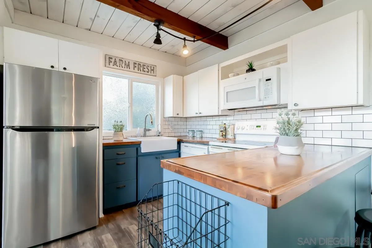 1166 Alpine Heights Road Alpine, CA 91901 - Photo 6 of 28 Gallery Image 6