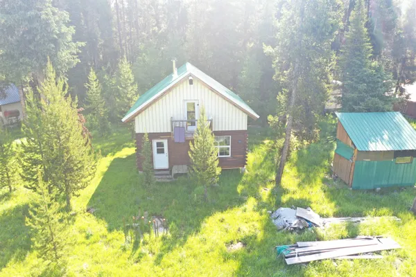 $199,000 | 24640 Warren Wagon Road, McCall, ID 83638