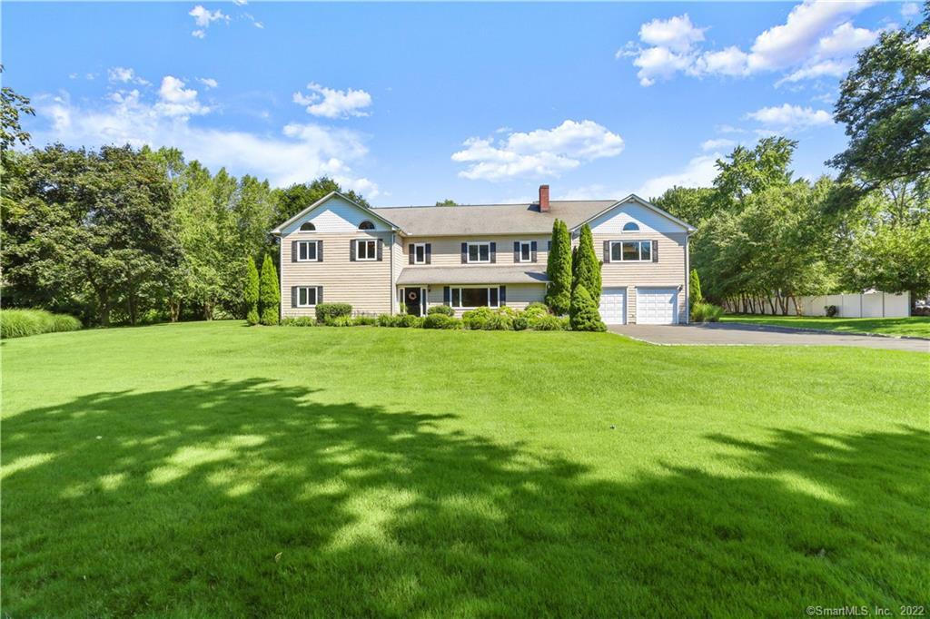 445 Roxbury Road Stamford, CT 06902 - Photo 1 of 1