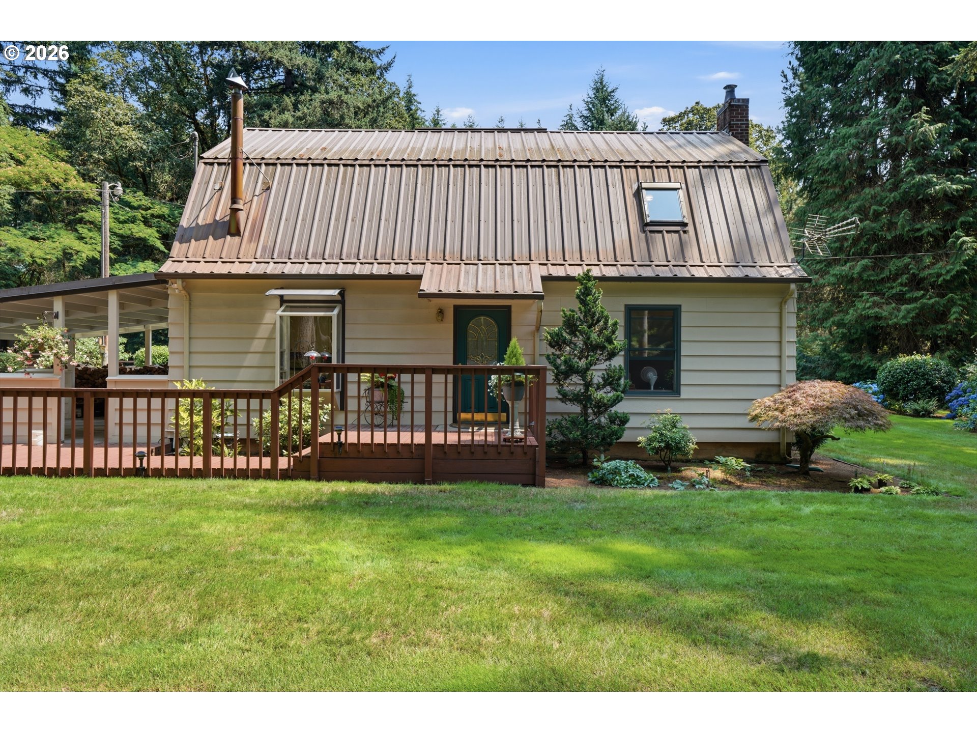 26122 Northeast 3rd Street Camas, WA 98607 - Photo 28 of 40 Gallery Image 28