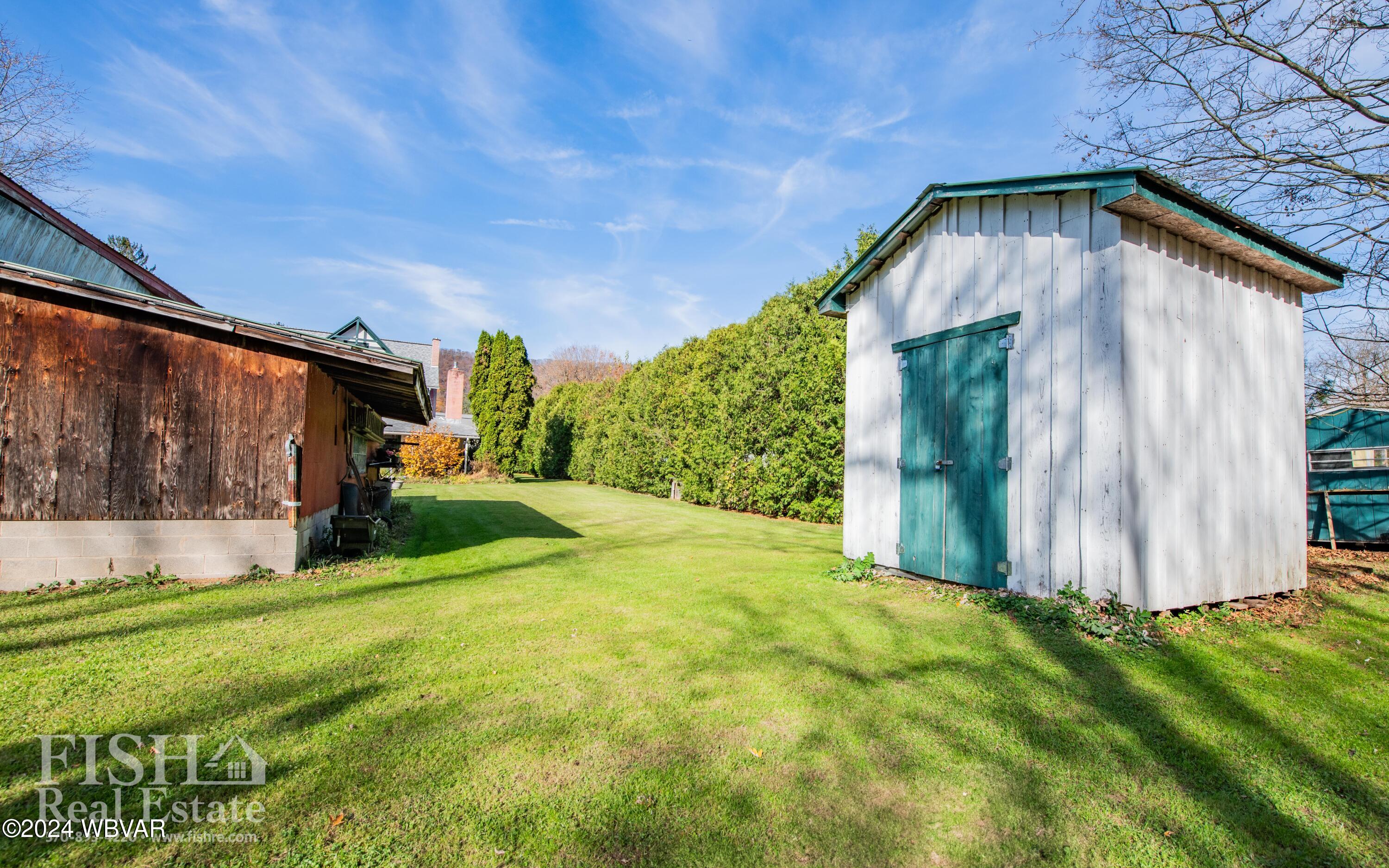 842 Long Run Road Mill Hall, PA 17751 - Photo 25 of 30 DSC_9600