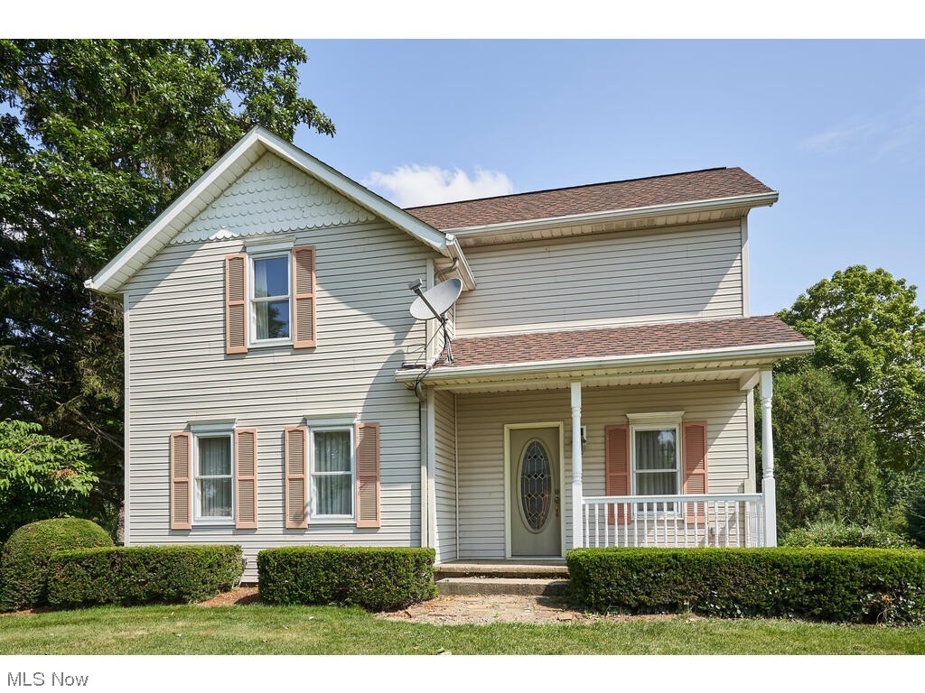 9626 Guilford Road Seville, OH 44273 - Photo 3 of 35 Gallery Image 3