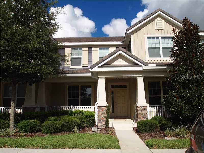 7312 Yoder Street Windermere, FL 34786 - Photo 1 of 1 Exterior Front