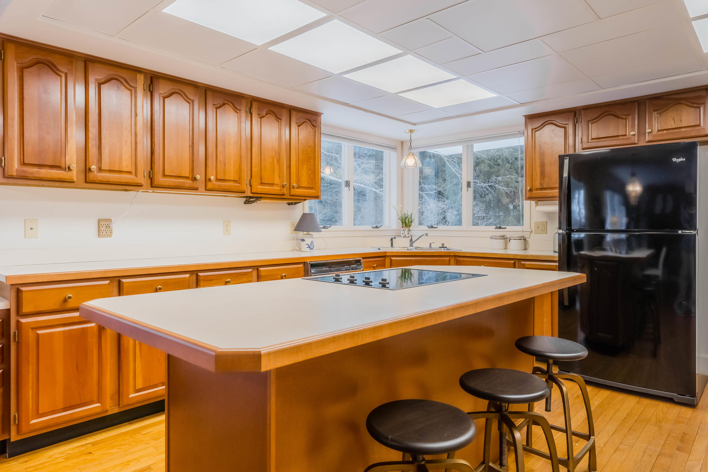 143 Wharf Road Yarmouth, ME 04096 - Photo 3 of 27 143 Wharf Street-kitchen
