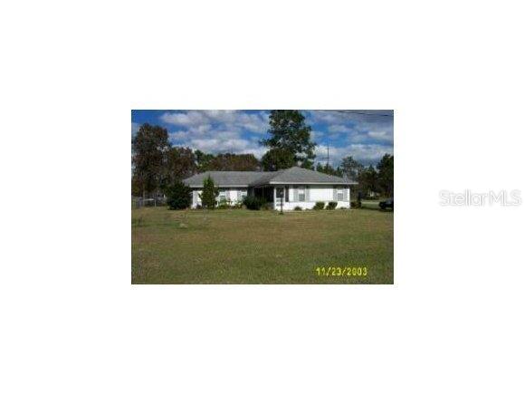 6980 Bahia Road Ocala, FL 34472 - Photo 1 of 1 Primary Photo