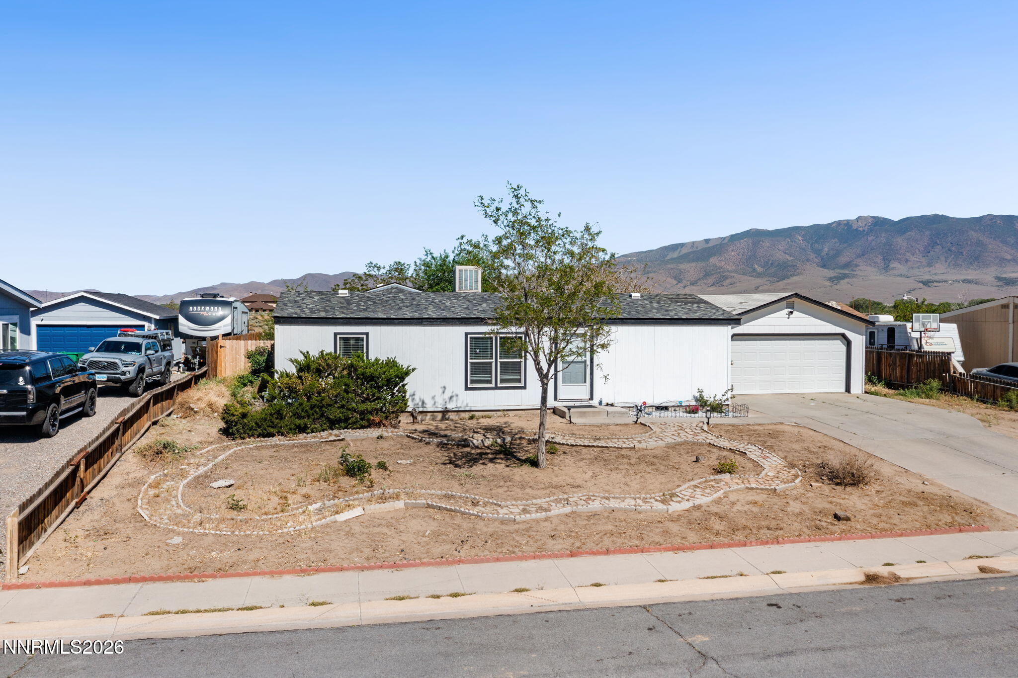 87 Rose Peak Road Dayton, NV 89403 - Photo 1 of 43 7-web-or-mls-DJI_0470