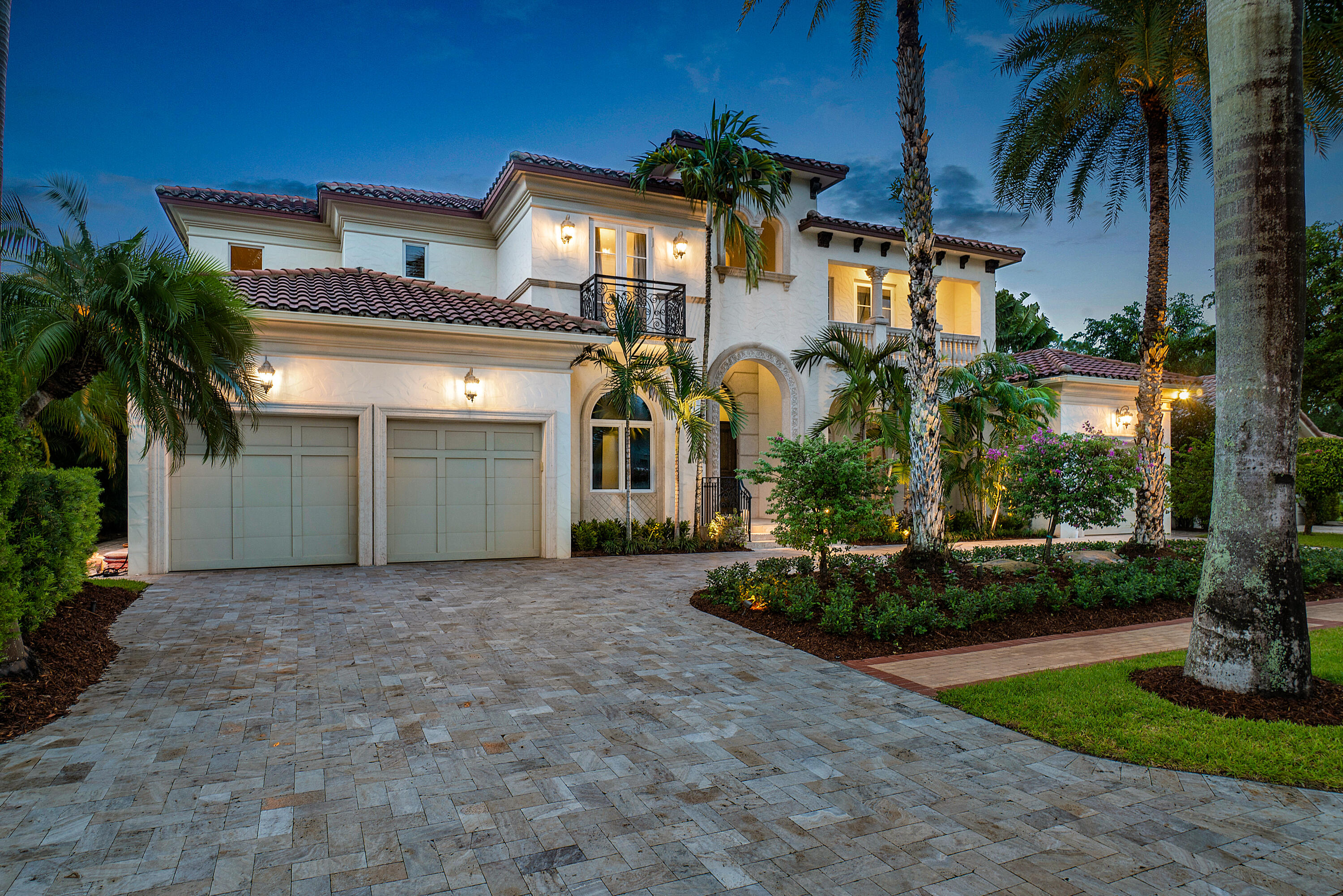 17519 Foxborough Lane Boca Raton, FL 33496 - Photo 2 of 75 Front Exterior