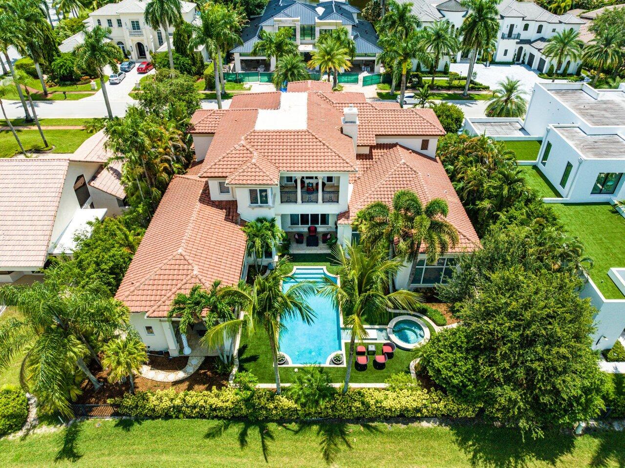 17519 Foxborough Lane Boca Raton, FL 33496 - Photo 58 of 75 080-17519FoxboroughLane-BocaRaton-FL-334
