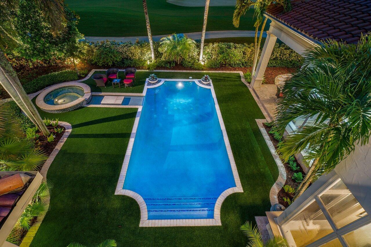 17519 Foxborough Lane Boca Raton, FL 33496 - Photo 7 of 75 101-17519FoxboroughLane-BocaRaton-FL-334