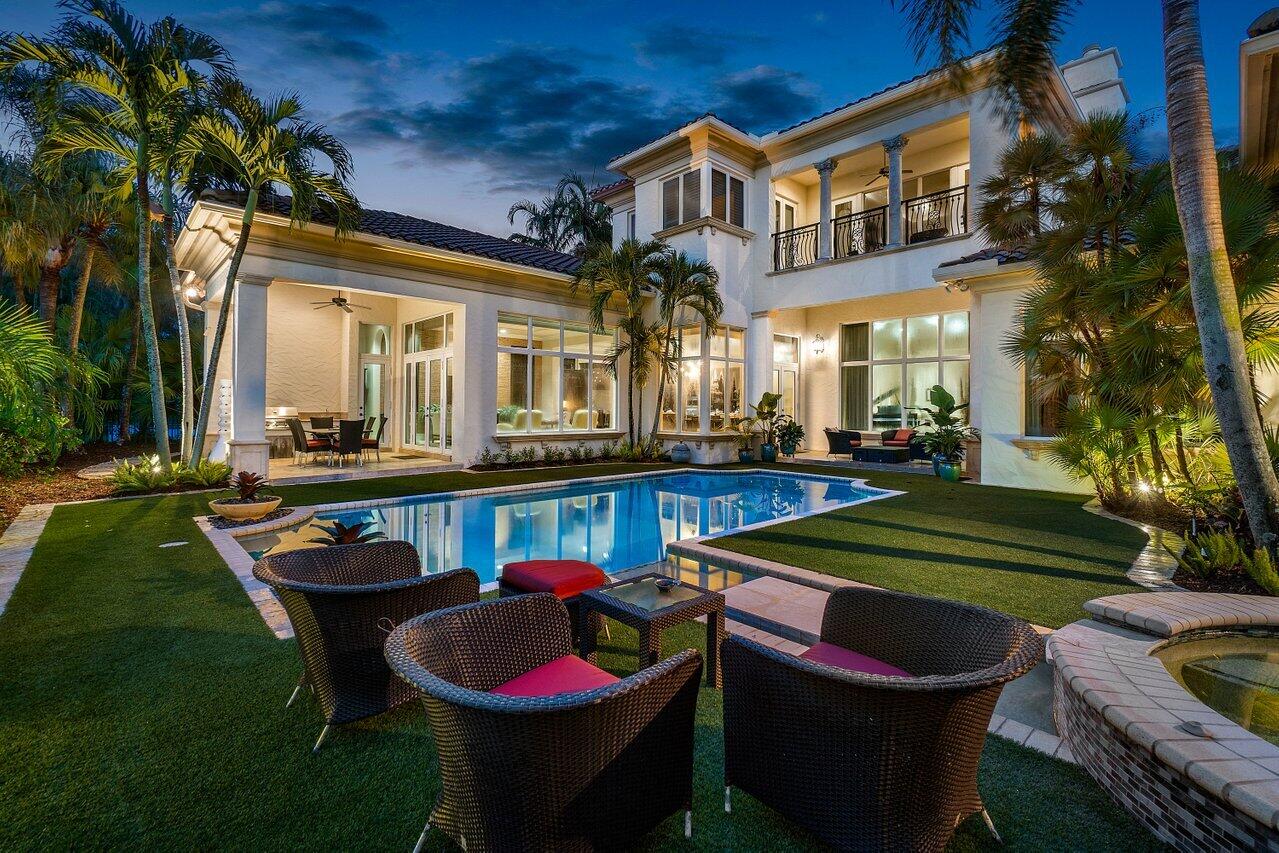 17519 Foxborough Lane Boca Raton, FL 33496 - Photo 9 of 75 098-17519FoxboroughLane-BocaRaton-FL-334