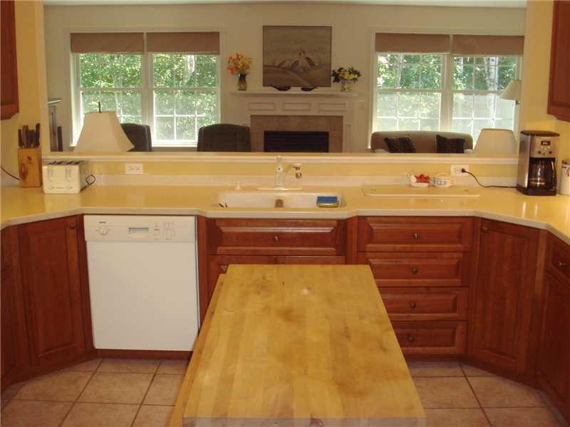 73 Stagecoach Road Stockton Springs, ME 04981 - Photo 9 of 33 Kitchen.