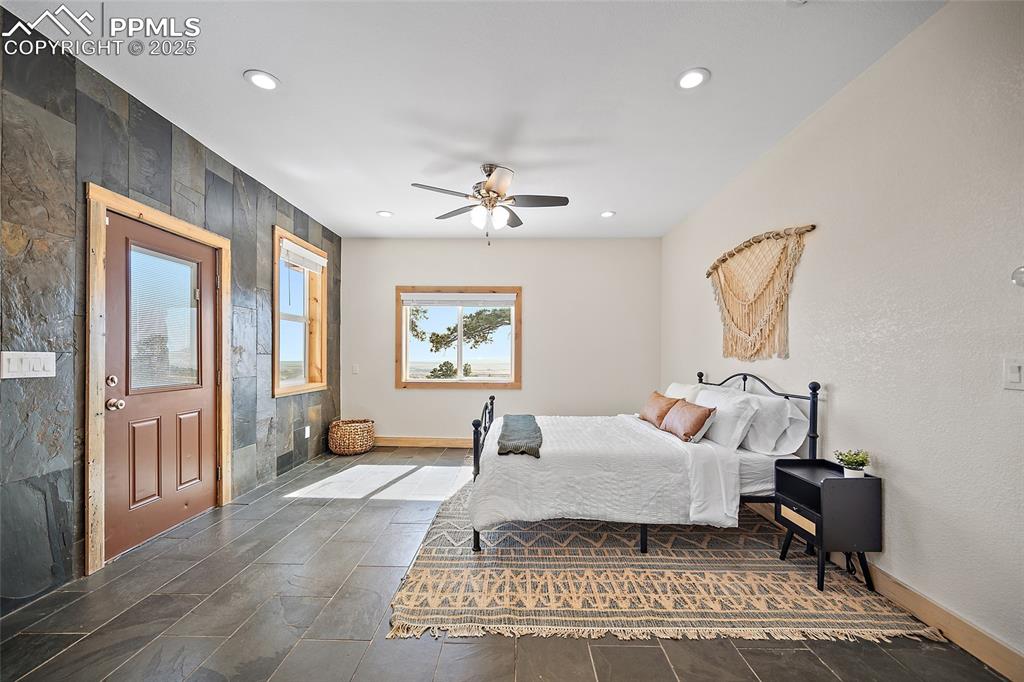 10739 Arnold Lane Rye, CO 81069 - Photo 19 of 50 a living room with furniture