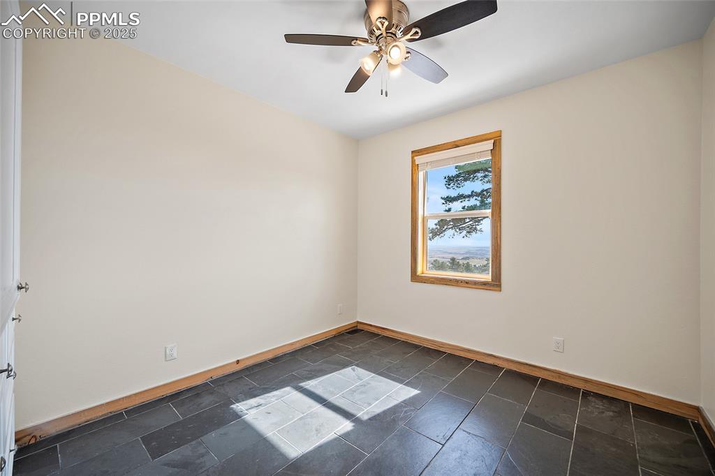 10739 Arnold Lane Rye, CO 81069 - Photo 22 of 50 a view of an empty room with a window