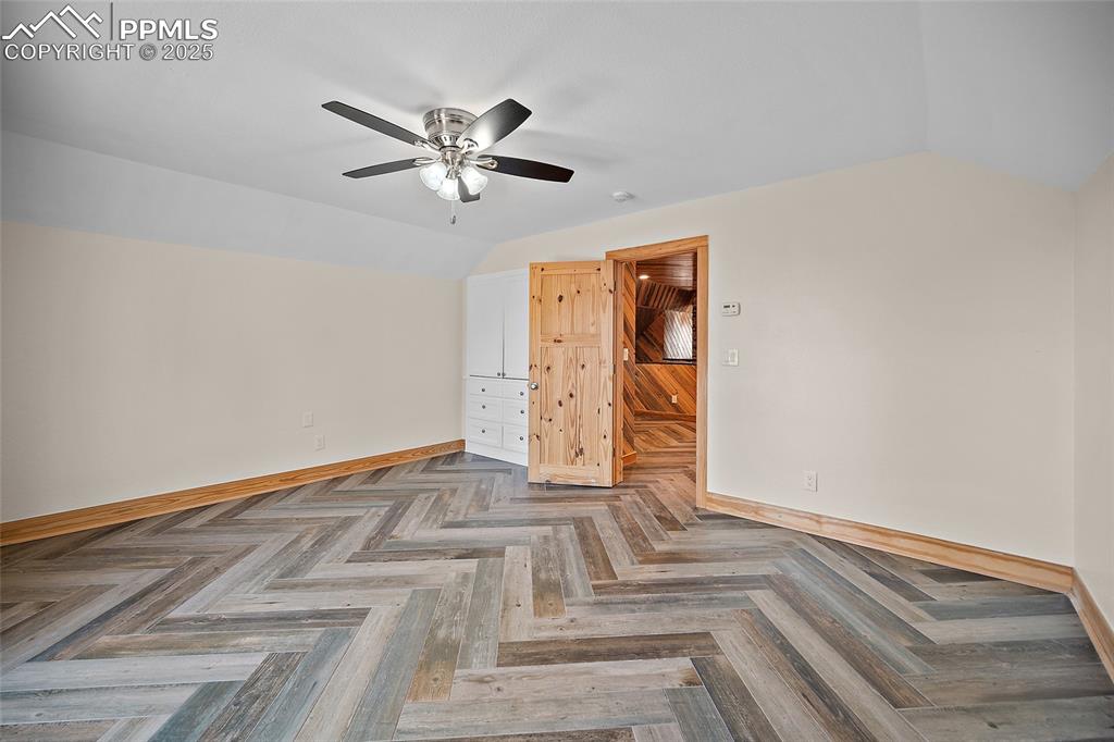 10739 Arnold Lane Rye, CO 81069 - Photo 28 of 50 a view of an entryway with wooden floor