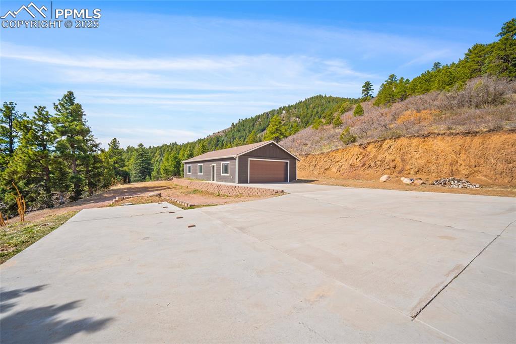 10739 Arnold Lane Rye, CO 81069 - Photo 36 of 50 a house with a yard