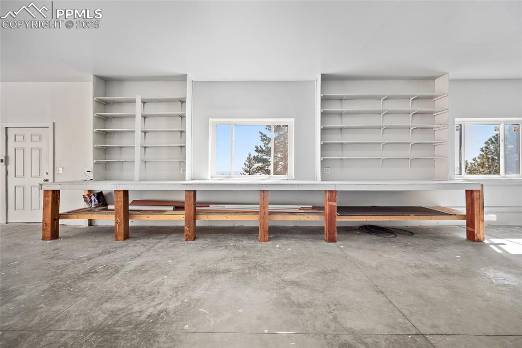10739 Arnold Lane Rye, CO 81069 - Photo 38 of 50 a living room with furniture and a potted plant