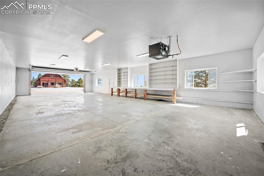 10739 Arnold Lane Rye, CO 81069 - Photo 39 of 50 a view of a livingroom with a staircase
