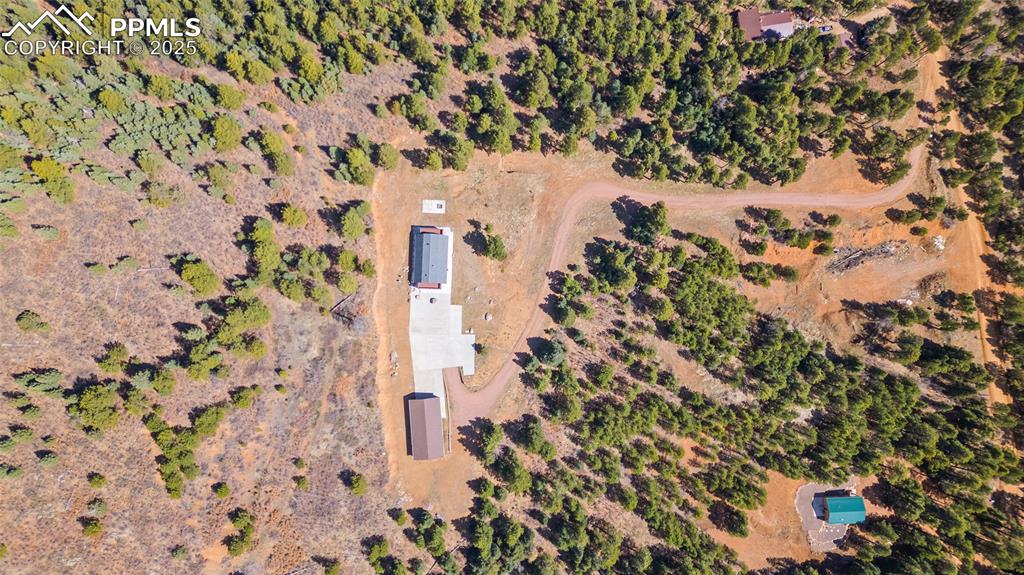 10739 Arnold Lane Rye, CO 81069 - Photo 44 of 50