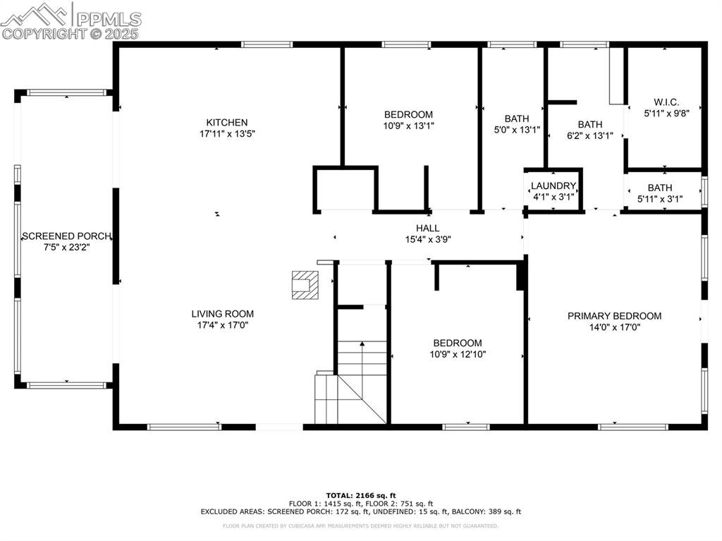 10739 Arnold Lane Rye, CO 81069 - Photo 49 of 50