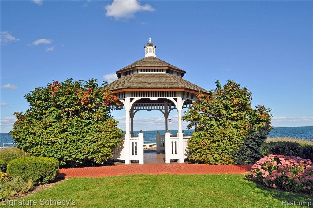 0 Lake Shore Road Grosse Pointe, MI 48236 - Photo 16 of 18