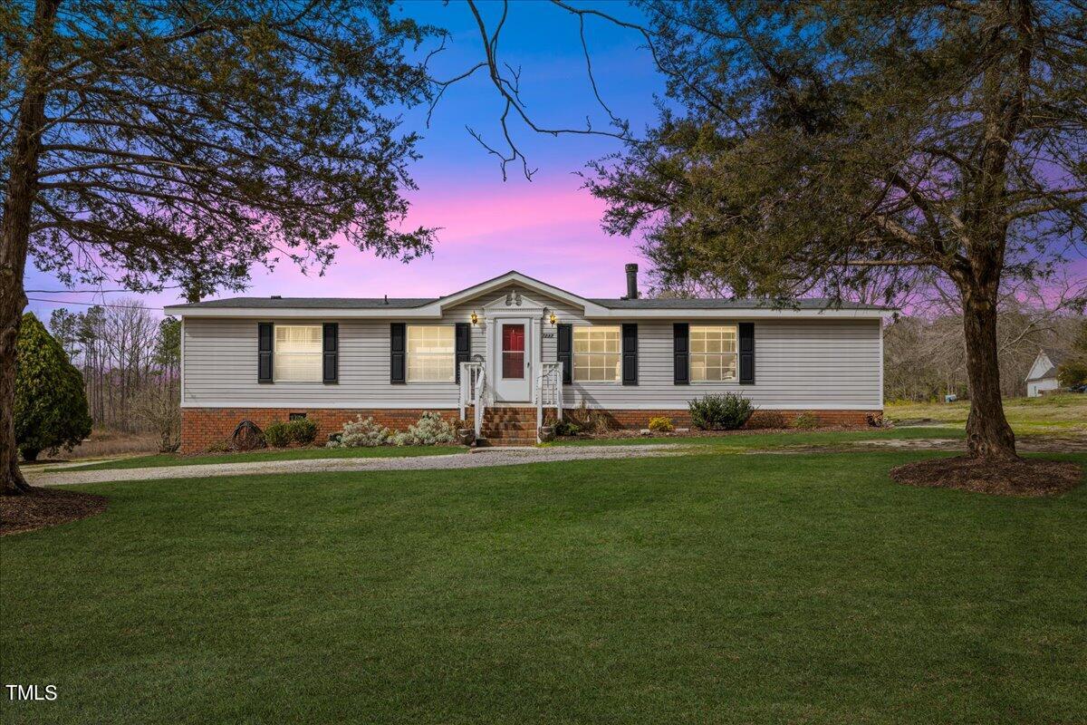 7237 Buck Road Wendell, NC 27591 - Photo 1 of 50 01-7237 Buck Rd